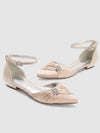 Ayana Flat Sandals