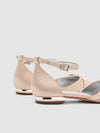 Ayana Flat Sandals