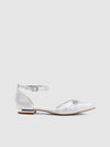 Ayana Flat Sandals