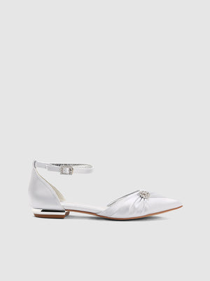 Ayana Flat Sandals