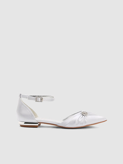 Ayana Flat Sandals