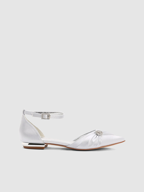 Ayana Flat Sandals