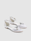 Ayana Flat Sandals