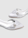 Ayana Flat Sandals