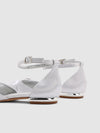 Ayana Flat Sandals