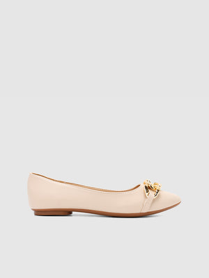 Beatrix Flat Ballerinas