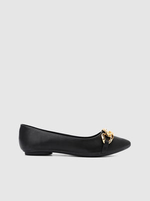 Beatrix Flat Ballerinas