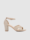 Ben Heel Sandals