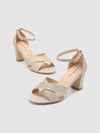 Ben Heel Sandals
