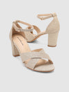 Ben Heel Sandals