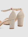 Ben Heel Sandals