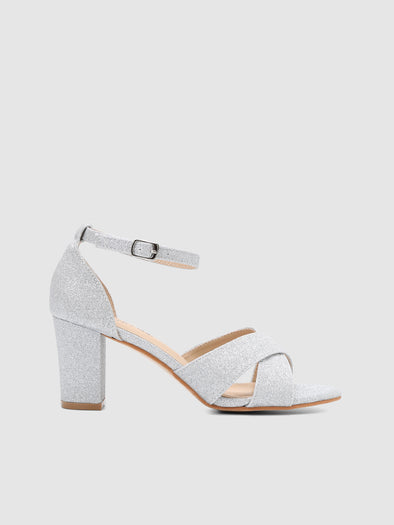 Ben Heel Sandals