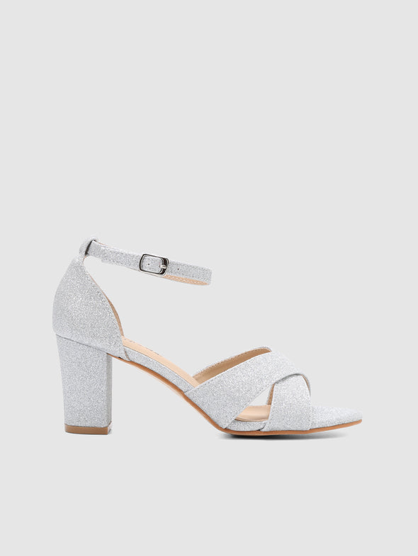 Ben Heel Sandals