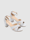 Ben Heel Sandals