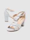Ben Heel Sandals
