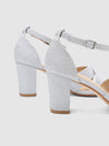 Ben Heel Sandals