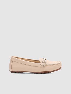 Benjamin Flat Loafers