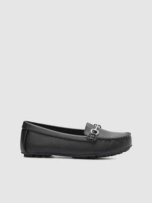 Benjamin Flat Loafers
