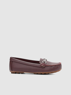 Benjamin Flat Loafers