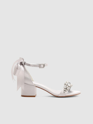 Billy Heel Sandals