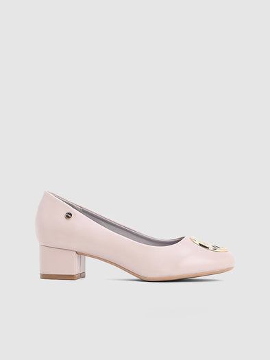 Blaire Heel Pumps