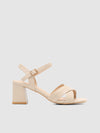 Bob Heel Sandals