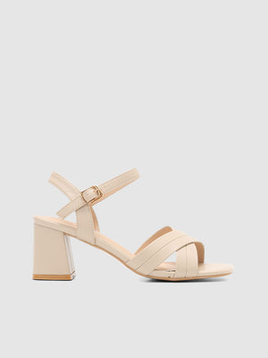 Bob Heel Sandals