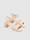 Bob Heel Sandals