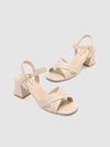 Bob Heel Sandals