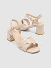 Bob Heel Sandals