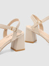 Bob Heel Sandals