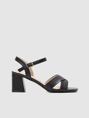 Bob Heel Sandals