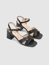 Bob Heel Sandals
