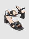Bob Heel Sandals