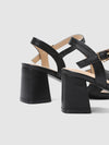 Bob Heel Sandals