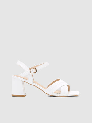 Bob Heel Sandals