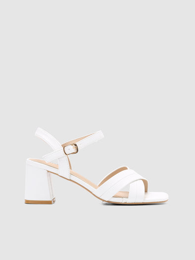 Bob Heel Sandals