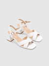 Bob Heel Sandals