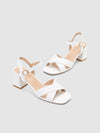 Bob Heel Sandals