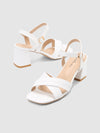 Bob Heel Sandals