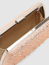 Brice Clutch Bag