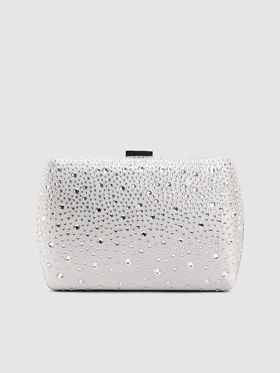 Brice Clutch Bag