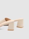 Bristol Heel Slides