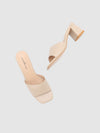 Bristol Heel Slides