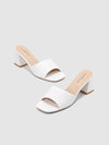 Bristol Heel Slides