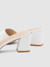 Bristol Heel Slides