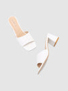 Bristol Heel Slides