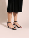Brody Heel Sandals