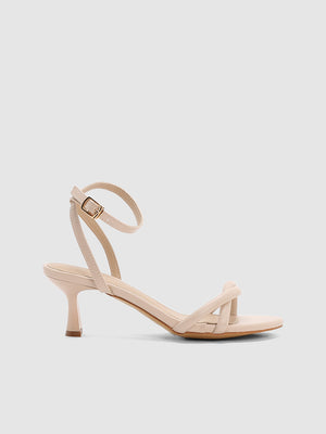 Brody Heel Sandals