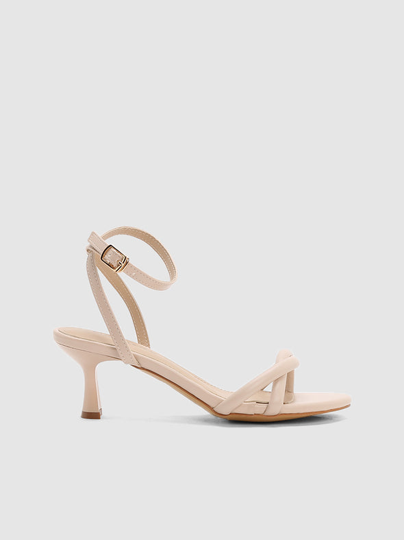 Brody Heel Sandals